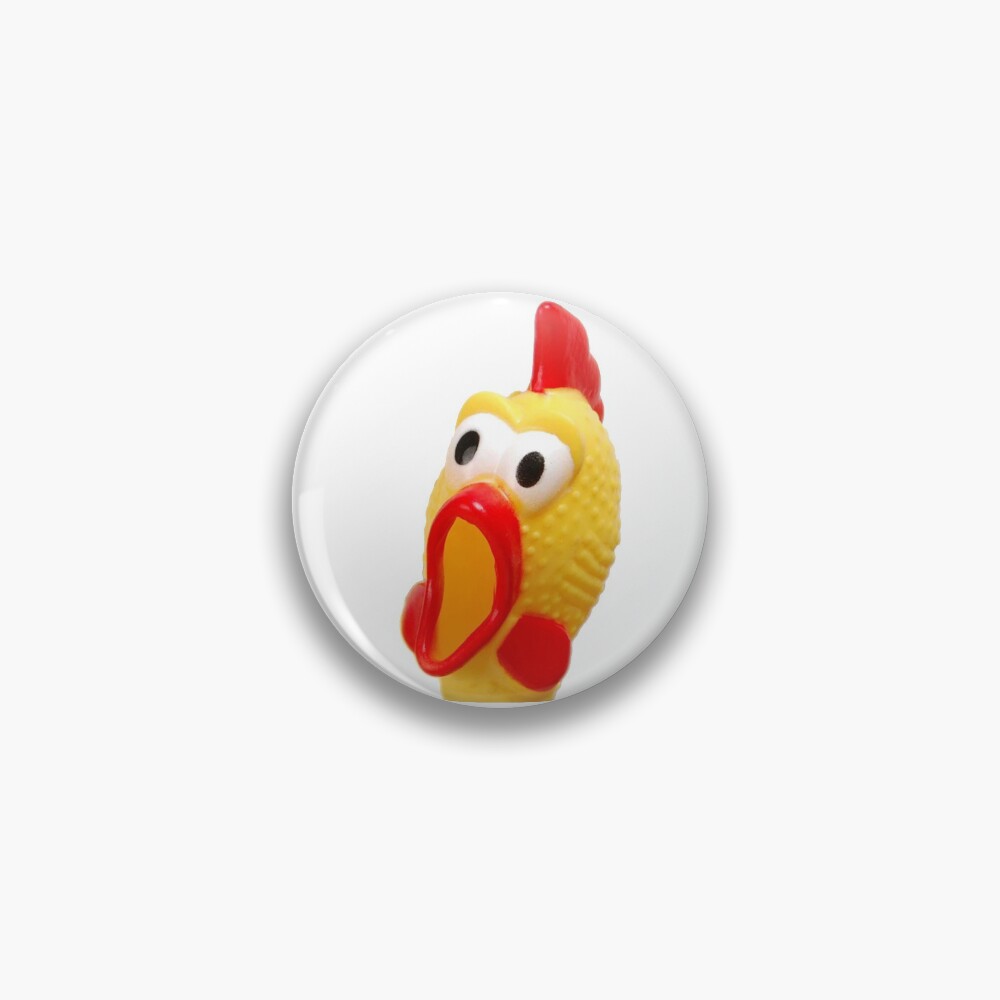"rubber chicken funny gag gift item" Pin by RKSDesigns Redbubble