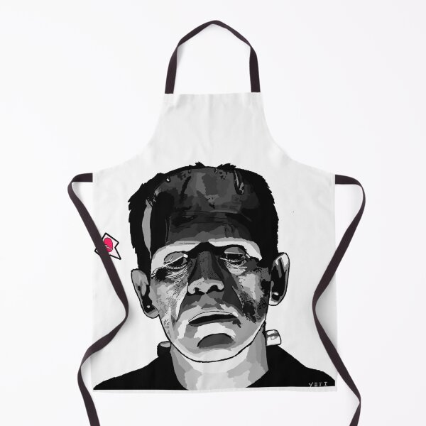 Item preview, Frankenstein’s Monster designed and sold by Sweaty-Yeti-ink.
