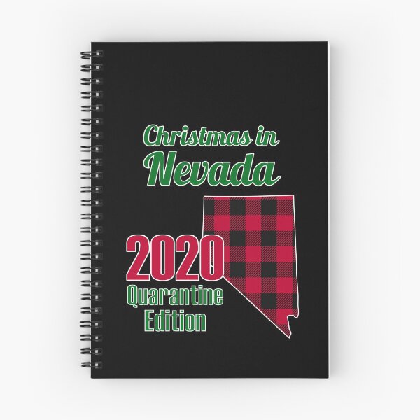 Item preview, 2020 Nevada Quarantine Christmas - Matching Family designed and sold by LushCatDesign.