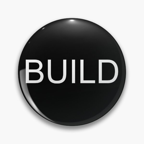 Item preview, Build designed and sold by LexieRobinson.