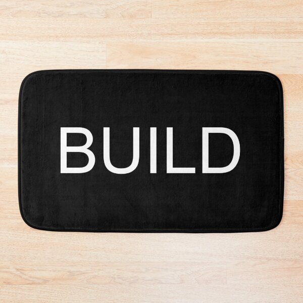 Item preview, Build designed and sold by LexieRobinson.