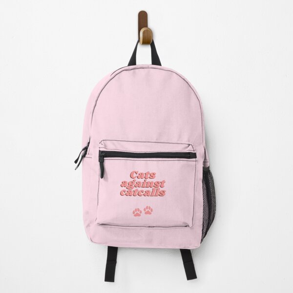 Item preview, Cats Against Catcalls designed and sold by melbournegirl.