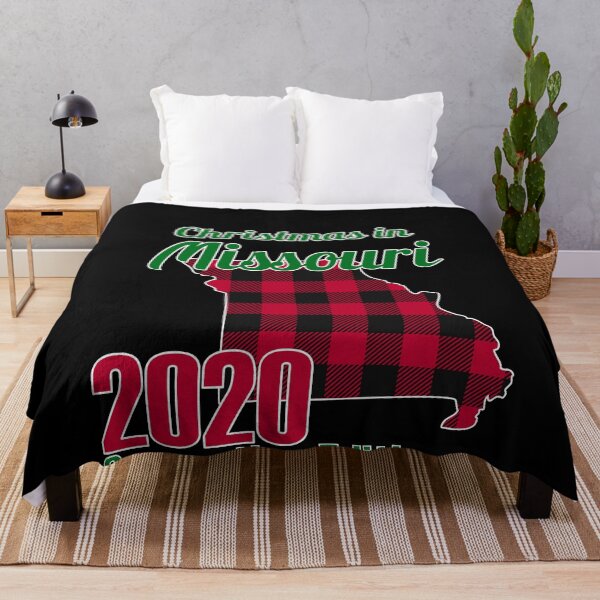 Item preview, 2020 Missouri Quarantine Christmas - Matching Family designed and sold by LushCatDesign.