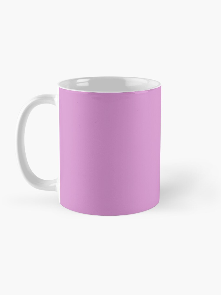 Alternate view of Glamourpuss Mug