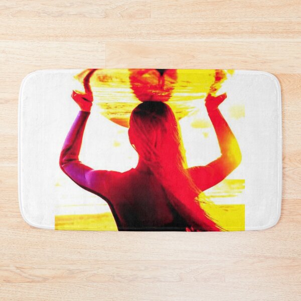 Item preview, Catch A Wave Going Surfing designed and sold by MuscleCarTs.