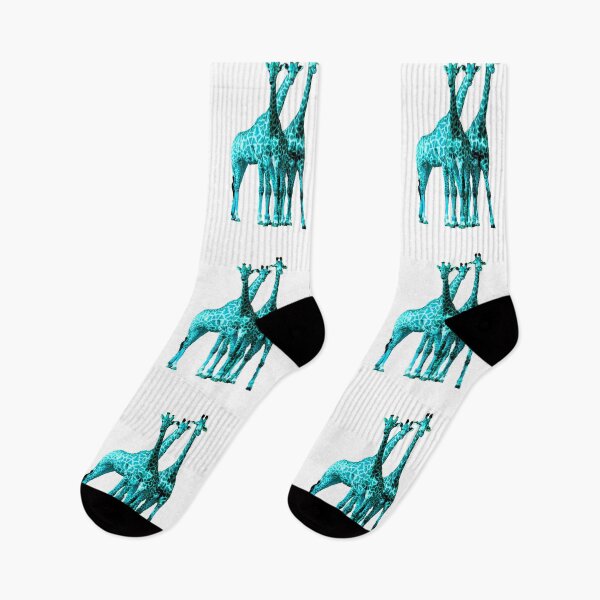Item preview, GIRAFFE   TRIO designed and sold by Overthetopsm.