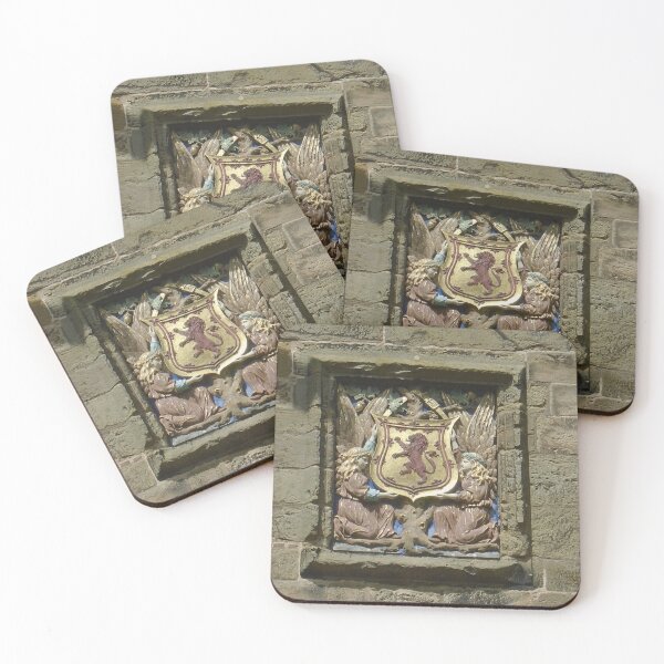 Item preview, Falkland Palace Angels designed and sold by MagsWilliamson.