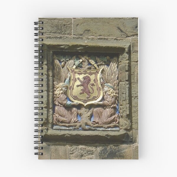 Item preview, Falkland Palace Angels designed and sold by MagsWilliamson.