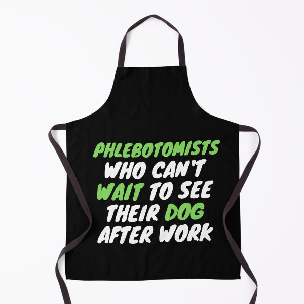 Item preview, phlebotomist love dogs designed and sold by SnowballStep.