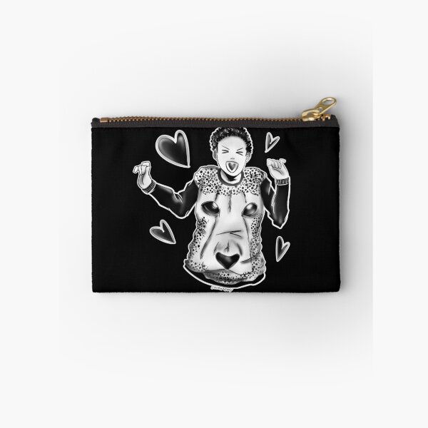Item preview, Inktober 2020 - day 23 RIP designed and sold by EmmeGray.