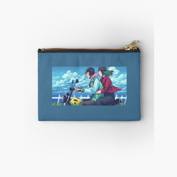 Item preview, Motorbike Ride designed and sold by BuddAir.