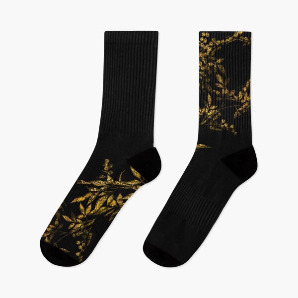 Item preview, TREES VINES AND LEAVES OF GOLD designed and sold by Overthetopsm.