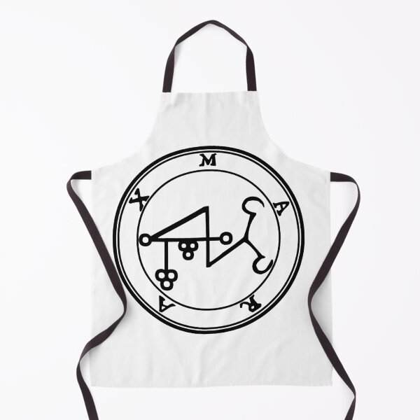 Item preview, Marax designed and sold by TheAlchemyDen.