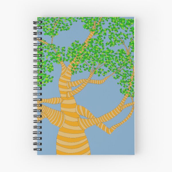 Artikelvorschau, Der Baum entworfen und verkauft von Michael Langley.