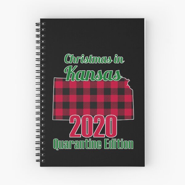 Item preview, 2020 Kansas Quarantine Christmas - Matching Family designed and sold by LushCatDesign.