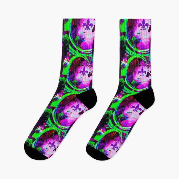 Item preview, NEW ORLEANS designed and sold by Overthetopsm.