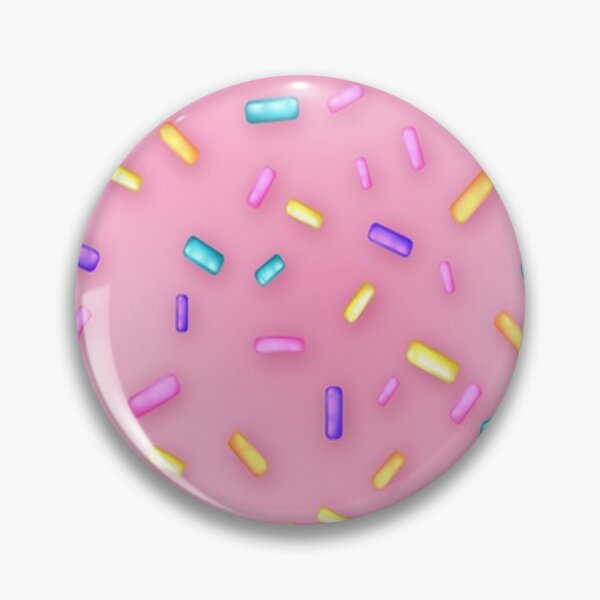 Item preview, Pink topping with colored noodles designed and sold by Vikoko.