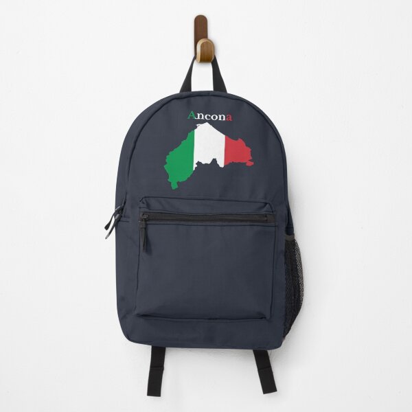 Item preview, Ancona Province Map, Italy, Italian Province. designed and sold by marosharaf.