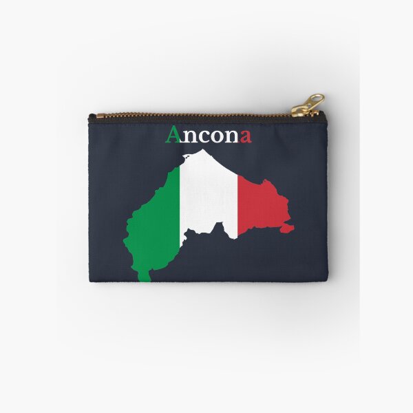 Item preview, Ancona Province Map, Italy, Italian Province. designed and sold by marosharaf.