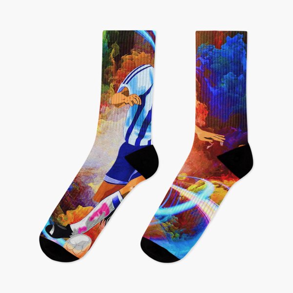 Item preview, SOCCER designed and sold by Overthetopsm.