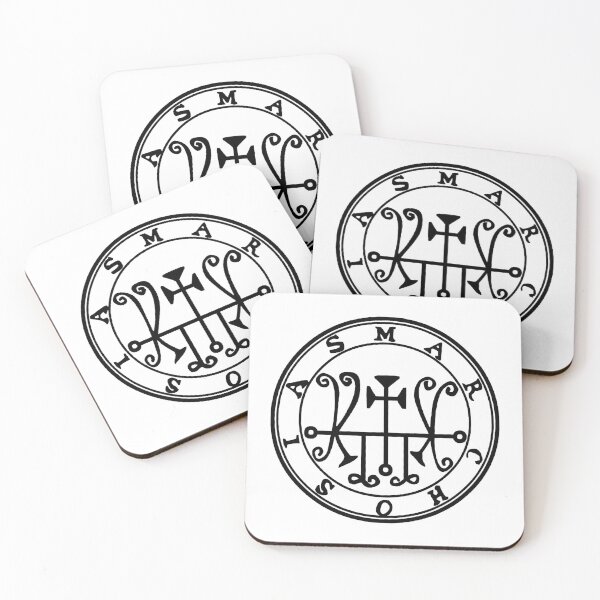 Item preview, Marchosias designed and sold by TheAlchemyDen.