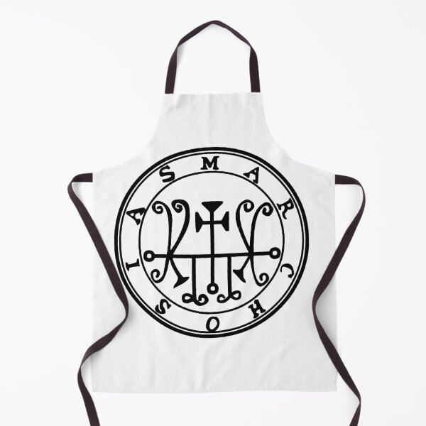 Item preview, Marchosias designed and sold by TheAlchemyDen.