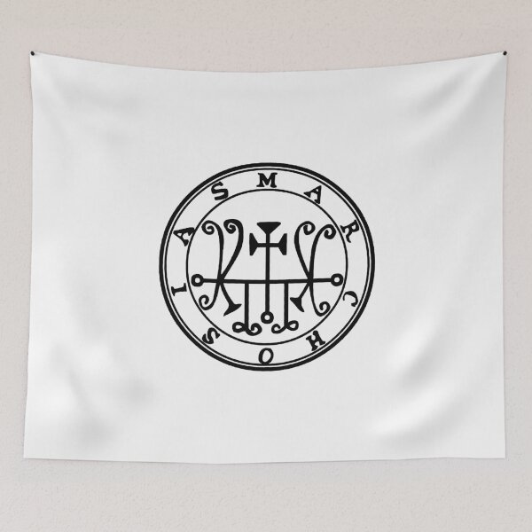 Item preview, Marchosias designed and sold by TheAlchemyDen.