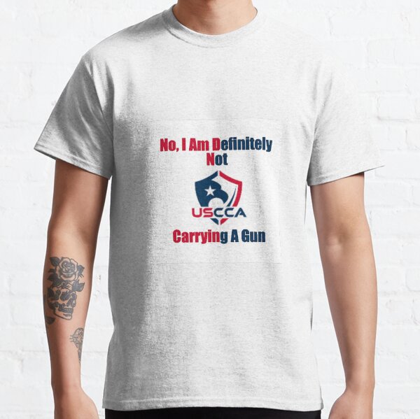 Concealed Carry TShirts Redbubble