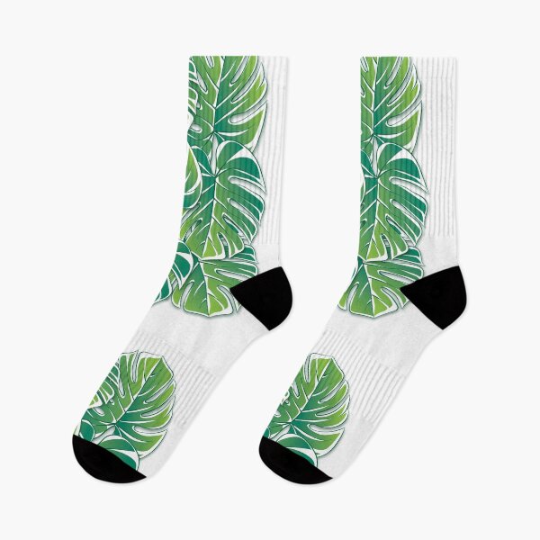 Item preview, Monstera designed and sold by MyArt23.