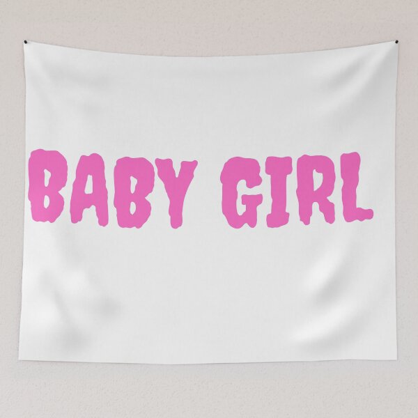 Item preview, Bay girl designed and sold by A Little  Wander.