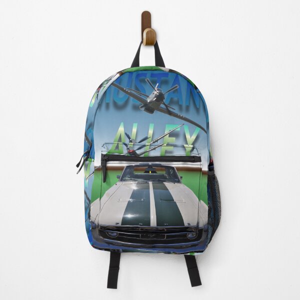 Item preview, Mustang Alley Design designed and sold by muz2142.