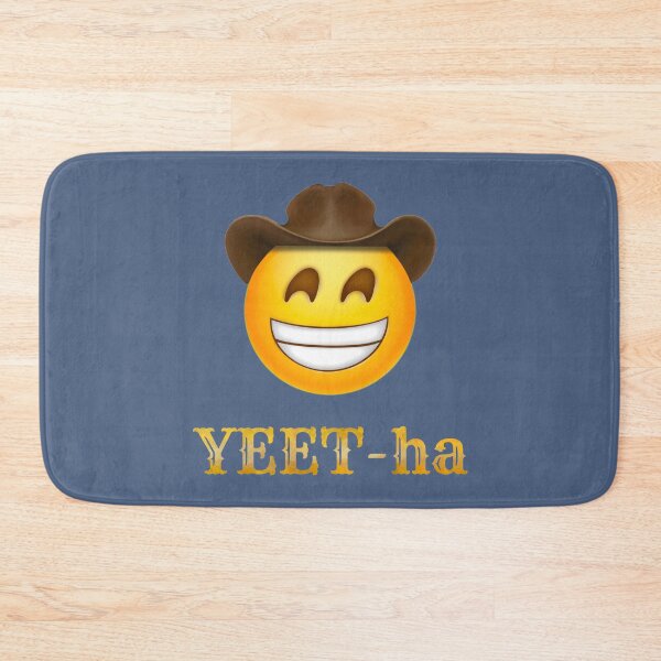 Item preview, YEET-ha designed and sold by PanicDay.