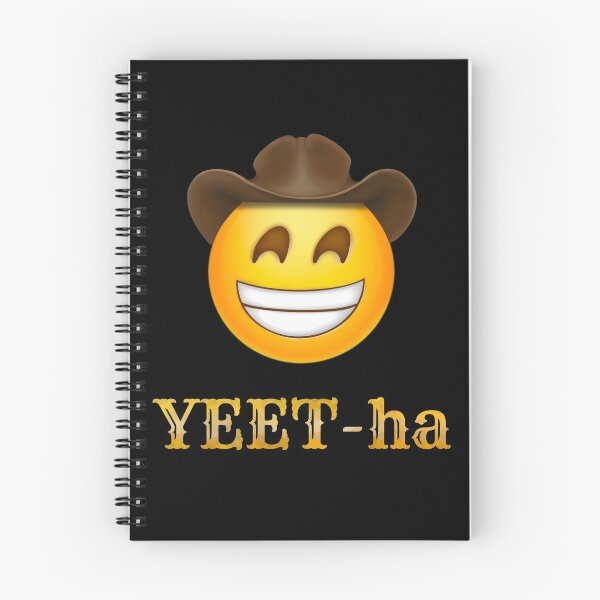 Item preview, YEET-ha designed and sold by PanicDay.