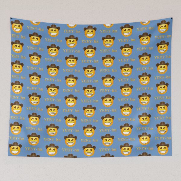 Item preview, YEET-ha designed and sold by PanicDay.