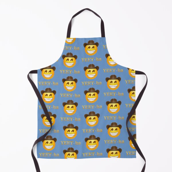 Item preview, YEET-ha designed and sold by PanicDay.