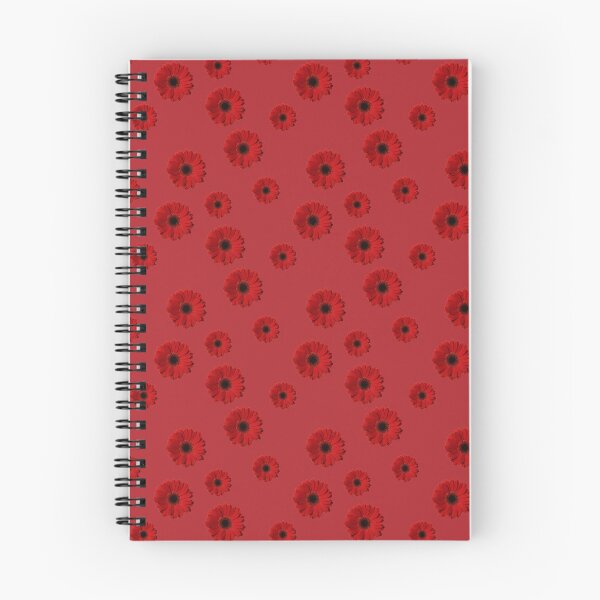 Item preview, Red Gerbera designed and sold by STHogan.