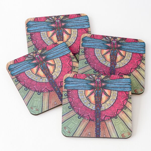 Item preview, Time Warp designed and sold by susankspencer.