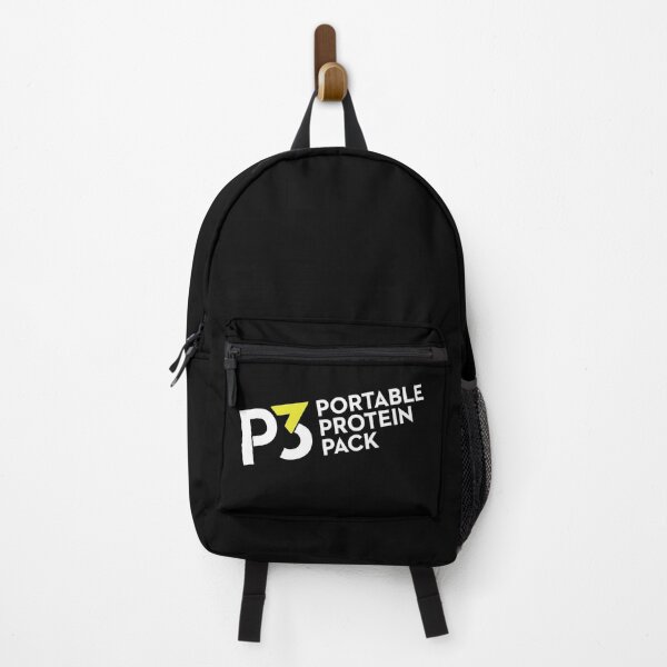 Item preview, Portable Protein Pack designed and sold by getjump212.