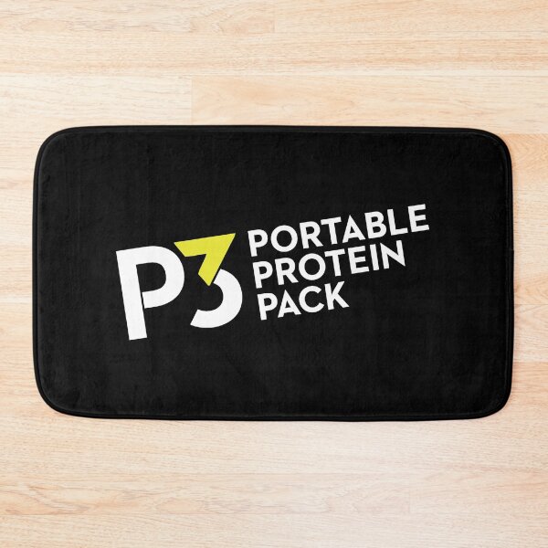 Item preview, Portable Protein Pack designed and sold by getjump212.