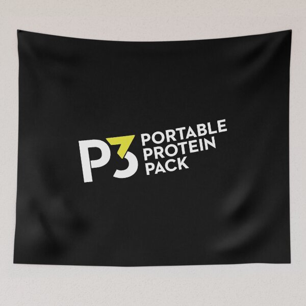 Item preview, Portable Protein Pack designed and sold by getjump212.