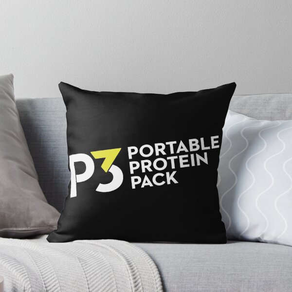 Item preview, Portable Protein Pack designed and sold by getjump212.