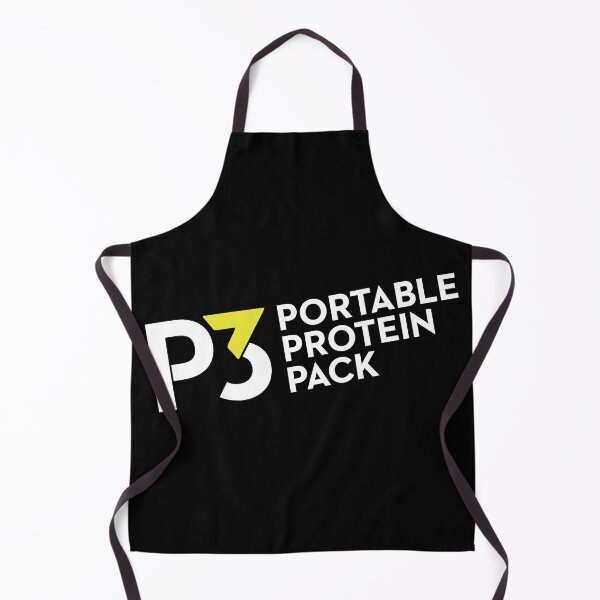 Item preview, Portable Protein Pack designed and sold by getjump212.