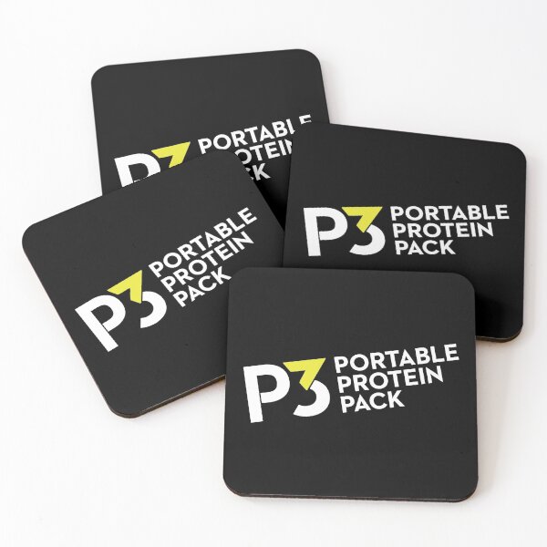 Item preview, Portable Protein Pack designed and sold by getjump212.