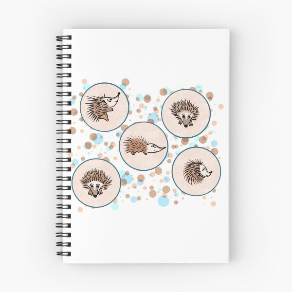 Item preview, Hedgehog Antics designed and sold by Sheri42.