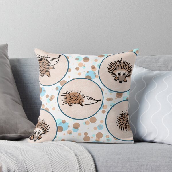 Item preview, Hedgehog Antics designed and sold by Sheri42.