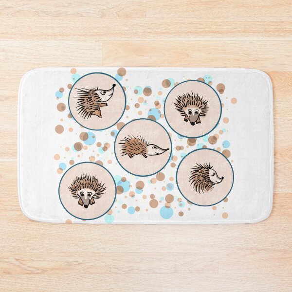 Item preview, Hedgehog Antics designed and sold by Sheri42.