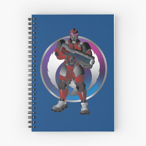 Item preview, Legendary Super Soldier 4  designed and sold by JCAD312.