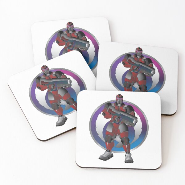 Item preview, Legendary Super Soldier 4  designed and sold by JCAD312.