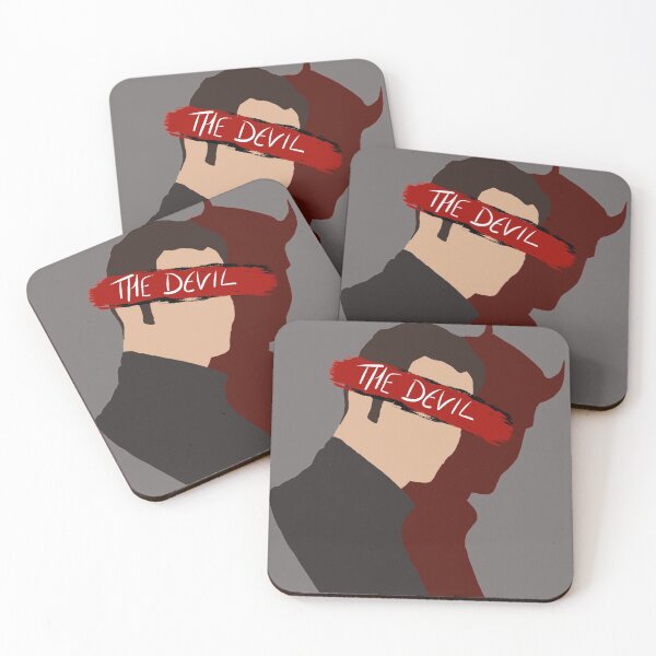 Item preview, The Devil designed and sold by collette123.