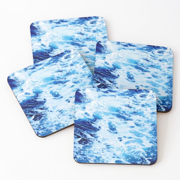Item preview, Waves designed and sold by Wanato.